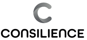 Consilience 360 logo