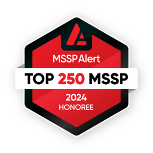 Top 250 MSSP 2024 Honoree
