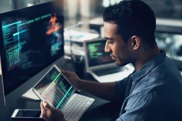 Virtual CISO Value to Critical Infrastructure Is Unrivaled